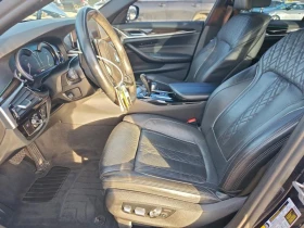 BMW 540 XDRIVE С РЕГИСТРАЦИЯ & АВТО КРЕДИТ , снимка 9