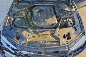 BMW 540 XDRIVE С РЕГИСТРАЦИЯ & АВТО КРЕДИТ , снимка 11