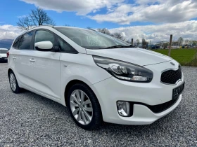 Kia Carens 1.7 CRDi / 116 k.c., снимка 3