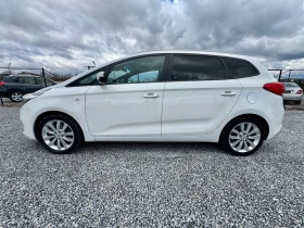 Kia Carens 1.7 CRDi / 116 k.c., снимка 4