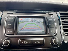 Kia Carens 1.7 CRDi / 116 k.c., снимка 11