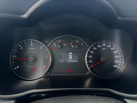 Kia Carens 1.7 CRDi / 116 k.c., снимка 10