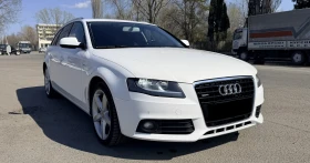 Audi A4 3, 0 TDI, снимка 1
