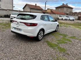 Renault Megane 1, 5 DCI-6ск., снимка 4