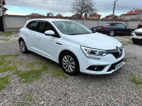 Renault Megane 1, 5 DCI-6ск., снимка 2