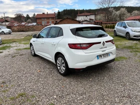 Renault Megane 1, 5 DCI-6ск., снимка 3
