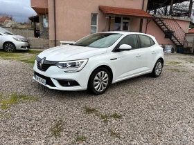 Renault Megane 1, 5 DCI-6ск., снимка 1