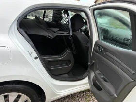 Renault Megane 1, 5 DCI-6ск., снимка 6