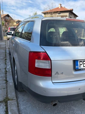 Audi A4, снимка 7
