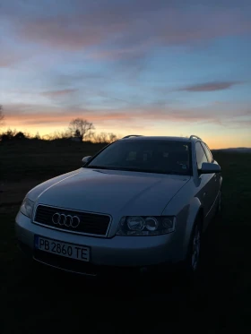 Audi A4, снимка 5