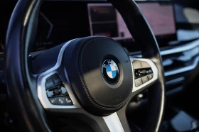BMW X5 (G05) xDrive40 M Sport Pro Pack, снимка 12