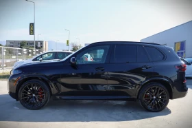 BMW X5 (G05) xDrive40 M Sport Pro Pack, снимка 4