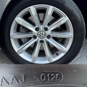 VW Passat, снимка 16
