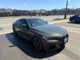 BMW 440 * xDrive * CARFAX * HARMAN KARDON * AMBIENT, снимка 3