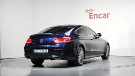 Mercedes-Benz C 200 C200| BURMEISTER| COUPE| ОПЦИЯ ЗА ЛИЗИНГ, снимка 2