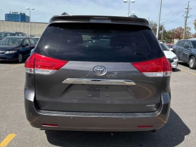 Toyota Sienna * XLE* АВТОФИНАНСИРАНЕ БЕЗ ПЪРВОНАЧАЛНА ВНОСКА* , снимка 4