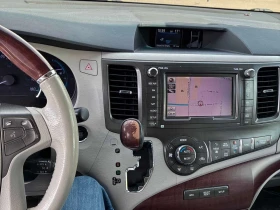 Toyota Sienna * XLE* АВТОФИНАНСИРАНЕ БЕЗ ПЪРВОНАЧАЛНА ВНОСКА* , снимка 9