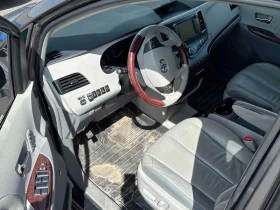 Toyota Sienna * XLE* АВТОФИНАНСИРАНЕ БЕЗ ПЪРВОНАЧАЛНА ВНОСКА* , снимка 5