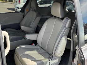 Toyota Sienna * XLE* АВТОФИНАНСИРАНЕ БЕЗ ПЪРВОНАЧАЛНА ВНОСКА* , снимка 12