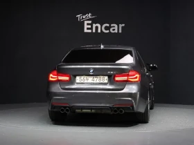 BMW 320 i, снимка 4