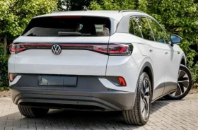 VW ID.4 PRO SOH 92.3% 82Kw/h, Матрикс, Камера, Дистроник, снимка 5