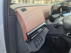 VW ID.4 PRO SOH 92.3%, Матрикс, Камера, Дистроник, снимка 17