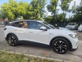 VW ID.4 PRO SOH 92.3%, Матрикс, Камера, Дистроник, снимка 5