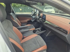 VW ID.4 PRO SOH 92.3%, Матрикс, Камера, Дистроник, снимка 11