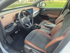 VW ID.4 PRO SOH 92.3%, Матрикс, Камера, Дистроник, снимка 10