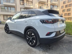 VW ID.4 PRO SOH 92.3%, Матрикс, Камера, Дистроник, снимка 4