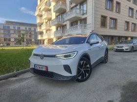 VW ID.4 PRO SOH 92.3% 82Kw/h, Матрикс, Камера, Дистроник, снимка 1