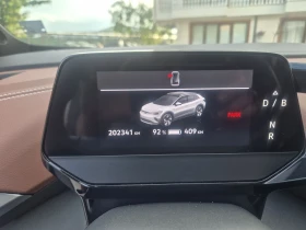 VW ID.4 PRO SOH 92.3% 82Kw/h, Матрикс, Камера, Дистроник, снимка 13