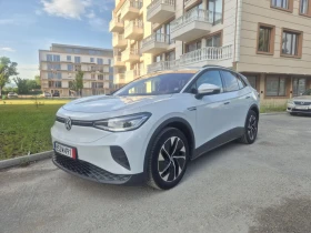 VW ID.4 PRO SOH 92.3%, Матрикс, Камера, Дистроник, снимка 7
