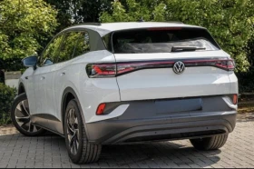 VW ID.4 PRO SOH 92.3% 82Kw/h, Матрикс, Камера, Дистроник, снимка 3