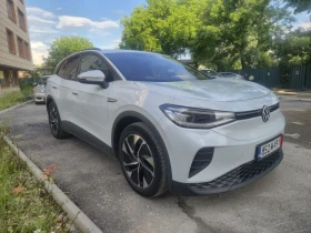 VW ID.4 PRO SOH 92.3% 82Kw/h, Матрикс, Камера, Дистроник, снимка 3