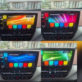 VW ID.4 PRO SOH 92.3% 82Kw/h, Матрикс, Камера, Дистроник, снимка 16