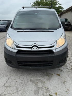 Citroen Jumpy 2броя expert, снимка 1