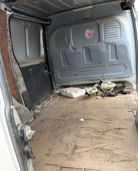 Citroen Jumpy 2броя expert, снимка 7