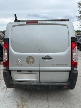 Citroen Jumpy 2броя expert, снимка 5