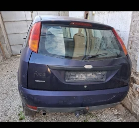 Ford Focus, снимка 2