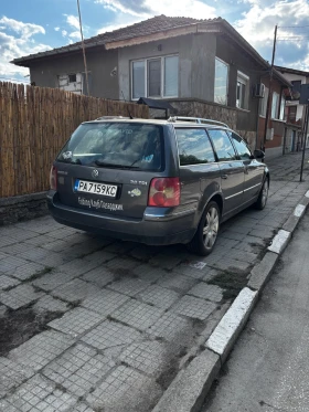 VW Passat 2.0 131, снимка 3