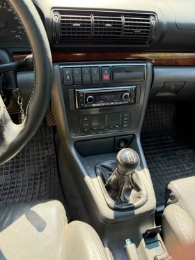 Audi A4 1.8T, снимка 14