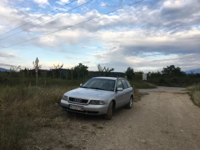Audi A4 1.8T, снимка 5