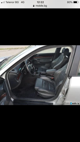 Audi A4 1.8T, снимка 2