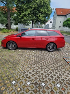 Toyota Auris, снимка 2