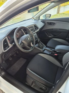 Seat Leon, снимка 2