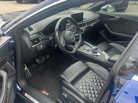 Audi S5 * Technik * ПАНОРАМА * 360 * КЛИП НА МОТОРА, снимка 7