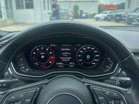 Audi S5 * Technik * ПАНОРАМА * 360 * КЛИП НА МОТОРА, снимка 8