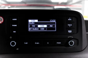 Hyundai I10 опция 2 г. гаранция лизинг 140е/месец 2 к.гуми, снимка 16
