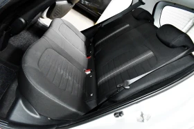 Hyundai I10 опция 2 г. гаранция лизинг 140е/месец 2 к.гуми, снимка 7